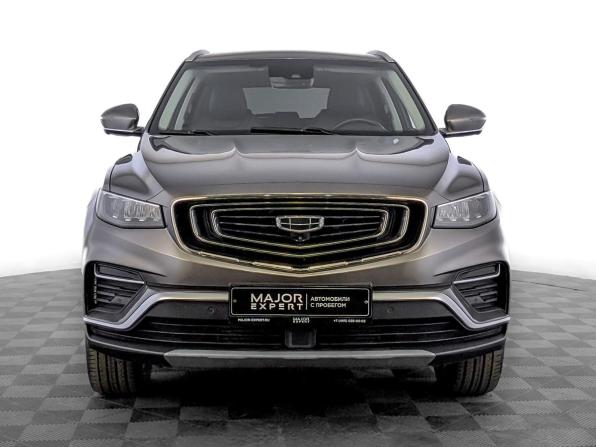 Geely Atlas Pro с пробегом 2022 года, цена 1 670 000 рублей, 103100 км, внедорожник, Автокод Объявления