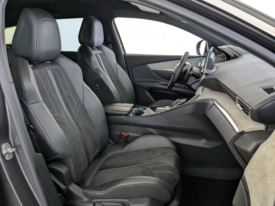 Peugeot 3008 II Рестайлинг Москва  - изображение 23