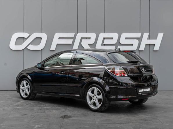 Opel Astra H Рестайлинг с пробегом 2008 года, цена 740 000 рублей, 196417 км, хэтчбек, Автокод Объявления