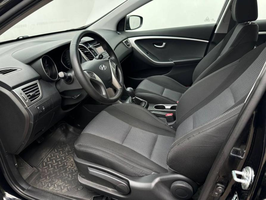 Hyundai i30 II Москва  - изображение 9