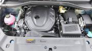 Geely Okavango I Рестайлинг Сыктывкар  - изображение 31