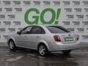 Chevrolet Lacetti I Владимир  - изображение 18