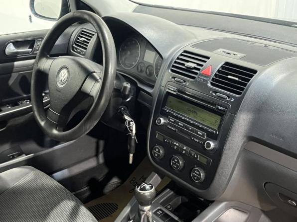 Volkswagen Jetta V с пробегом 2008 года, цена 475 000 рублей, 253579 км, седан, Автокод Объявления