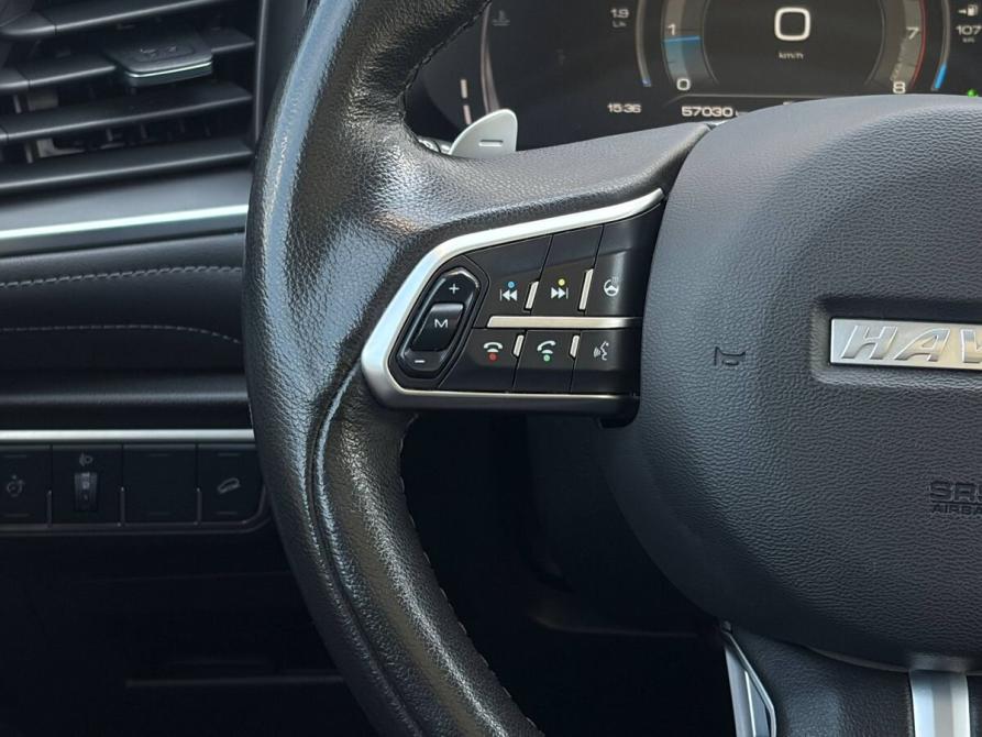 Haval F7 I Екатеринбург  - изображение 26