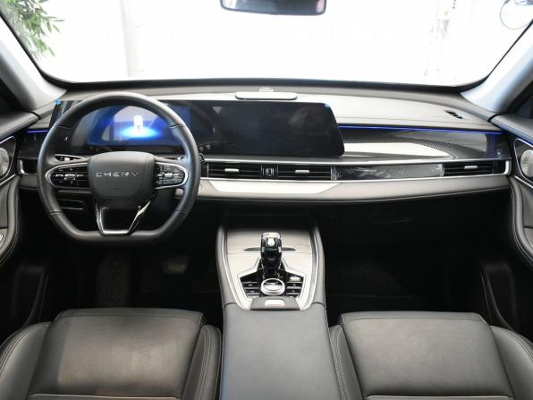 Chery Tiggo 7 Pro Max I Рестайлинг с пробегом 2024 года, цена 2 127 000 рублей, 22000 км, внедорожник, Автокод Объявления