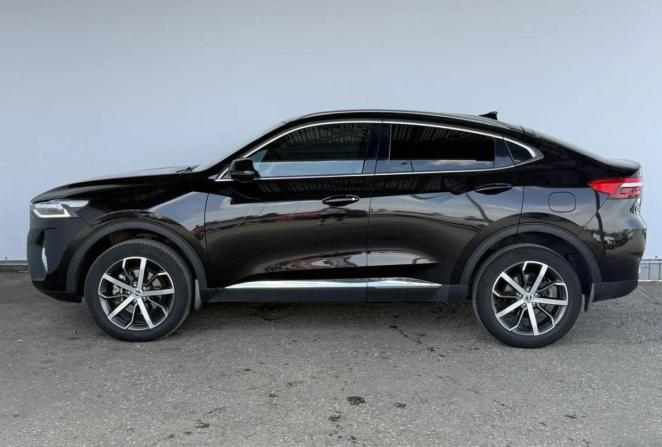 Haval F7x I с пробегом 2020 года, цена 1 950 000 рублей, 85792 км, внедорожник, Автокод Объявления