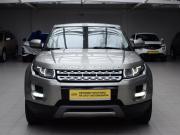 Land Rover Range Rover Evoque I Челябинск  - изображение 24