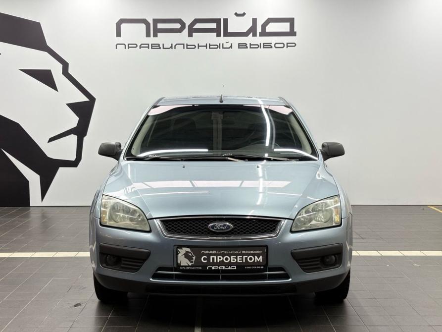 Ford Focus II Ростов-на-Дону  - изображение 2
