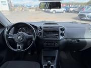 Volkswagen Tiguan I Рестайлинг Санкт-Петербург  - изображение 31