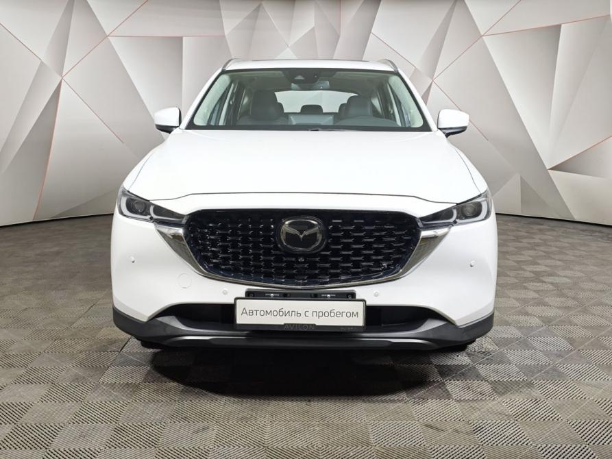 Mazda CX-5 II Рестайлинг Москва  - изображение 7