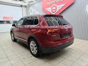 Volkswagen Tiguan II Альметьевск  - изображение 23