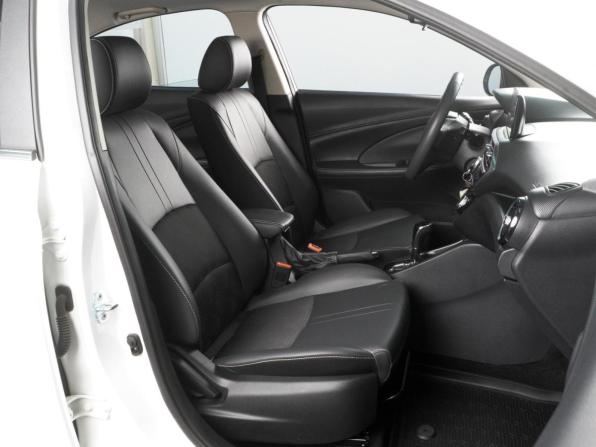 Changan Alsvin с пробегом 2023 года, цена 1 259 000 рублей, 14637 км, седан, Автокод Объявления