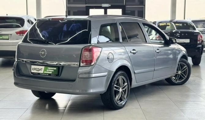 Opel Astra H с пробегом 2007 года, цена 449 000 рублей, 157000 км, универсал, Автокод Объявления