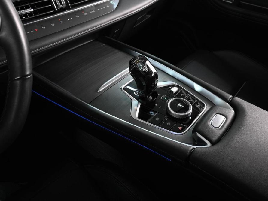 Chery Tiggo 7 Pro Max I Рестайлинг Ростов-на-Дону  - изображение 18