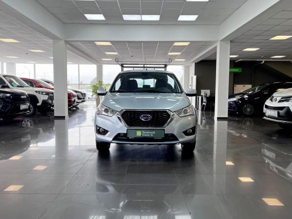 Datsun mi-DO с пробегом 2015 года, цена 795 000 рублей, 11536 км, хэтчбек, Автокод Объявления