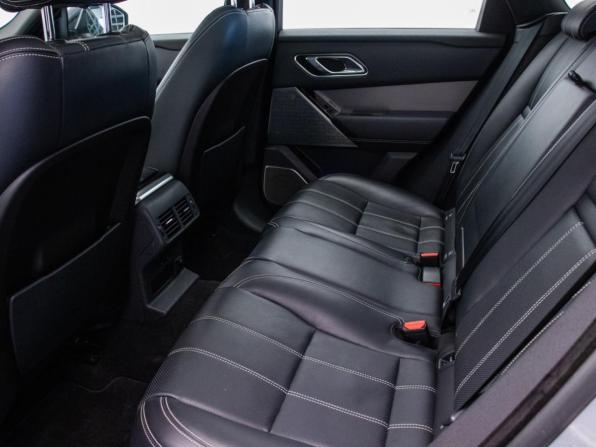 Land Rover Range Rover Velar I с пробегом 2017 года, цена 3 485 000 рублей, 95456 км, внедорожник, Автокод Объявления
