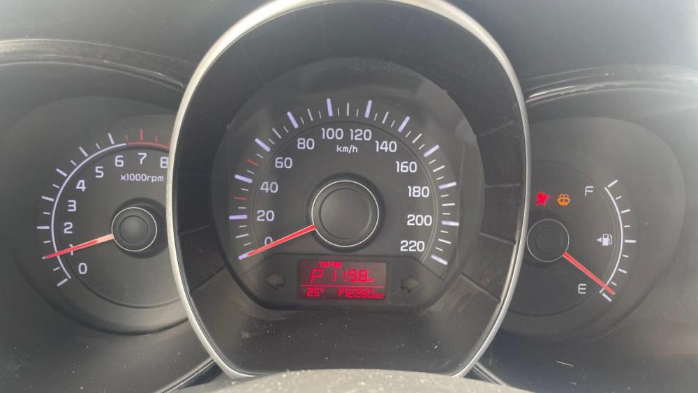 Kia Rio III Рестайлинг Магнитогорск  - изображение 15