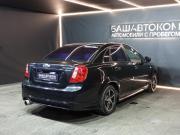 Chevrolet Lacetti I Уфа  - изображение 22