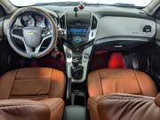 Chevrolet Cruze I Рестайлинг Екатеринбург  - изображение 25