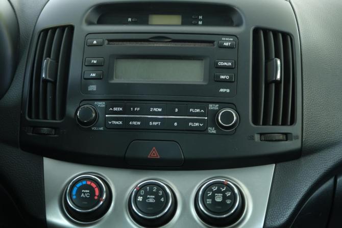 Hyundai Elantra IV (HD) с пробегом 2010 года, цена 759 000 рублей, 129000 км, седан, Автокод Объявления