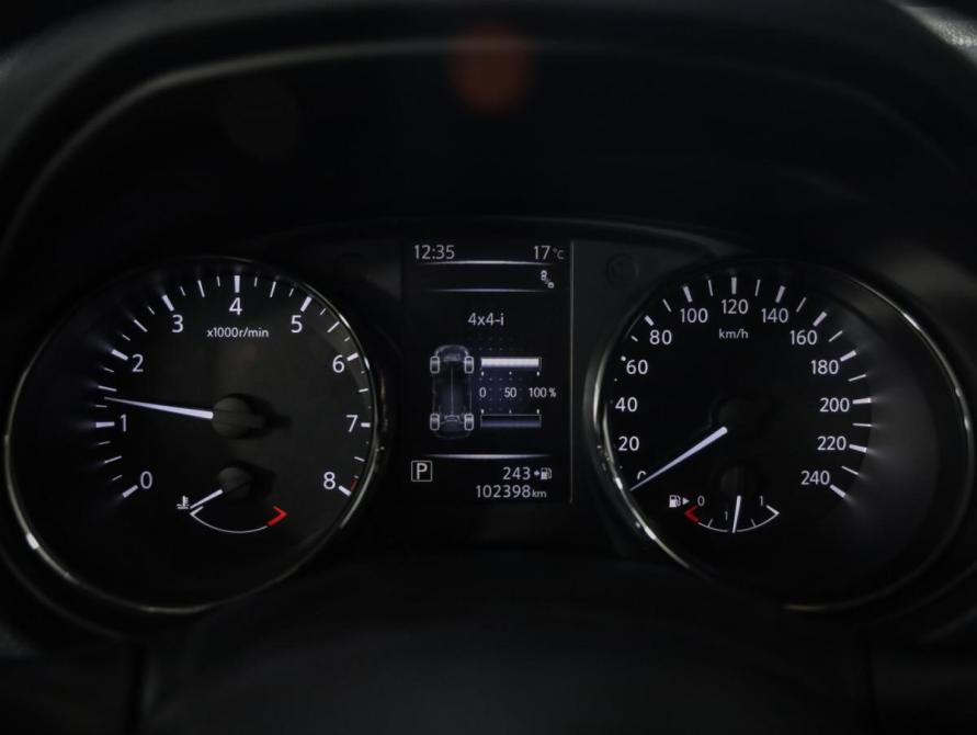 Nissan X-Trail III Рестайлинг Санкт-Петербург  - изображение 13