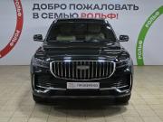 Geely Monjaro I Рестайлинг (China Market) Москва  - изображение 26