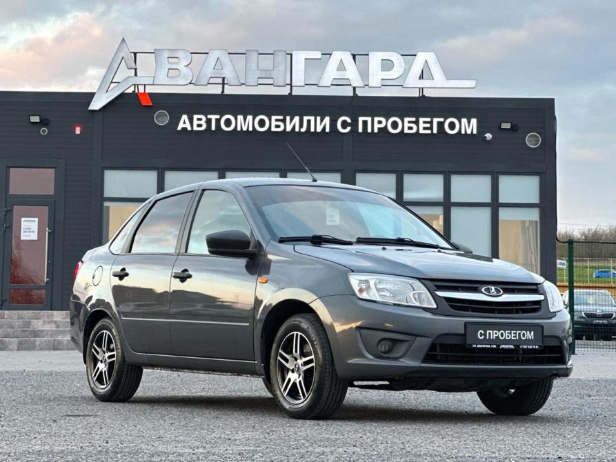 Lada (ВАЗ) Granta I Волгоград  - изображение 7