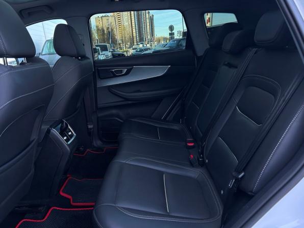 Chery Tiggo 7 Pro Max I с пробегом 2023 года, цена 1 770 900 рублей, 63669 км, внедорожник, Автокод Объявления