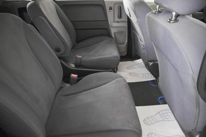 Honda Freed I с пробегом 2008 года, цена 979 000 рублей, 116000 км, компактвэн, Автокод Объявления