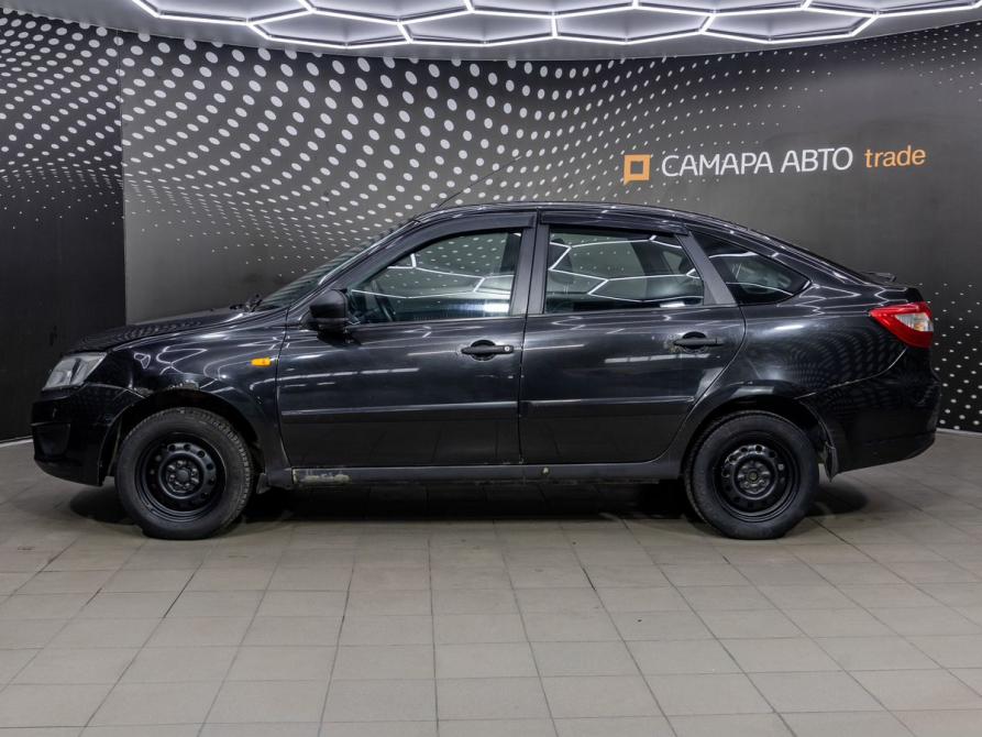 Lada (ВАЗ) Granta I Самара  - изображение 6
