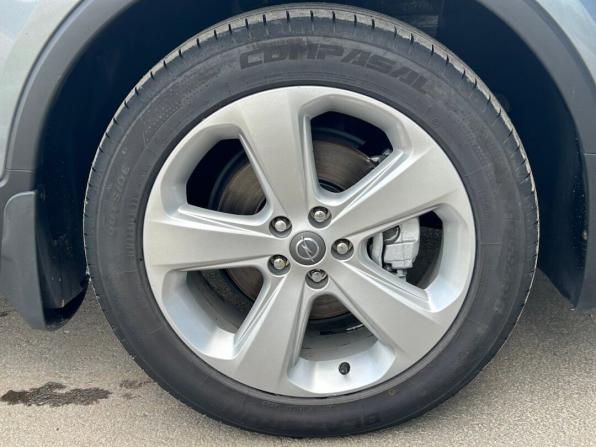 Opel Mokka I с пробегом 2014 года, цена 1 100 000 рублей, 121099 км, внедорожник, Автокод Объявления