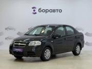 Chevrolet Aveo I Рестайлинг Ставрополь  - изображение 16
