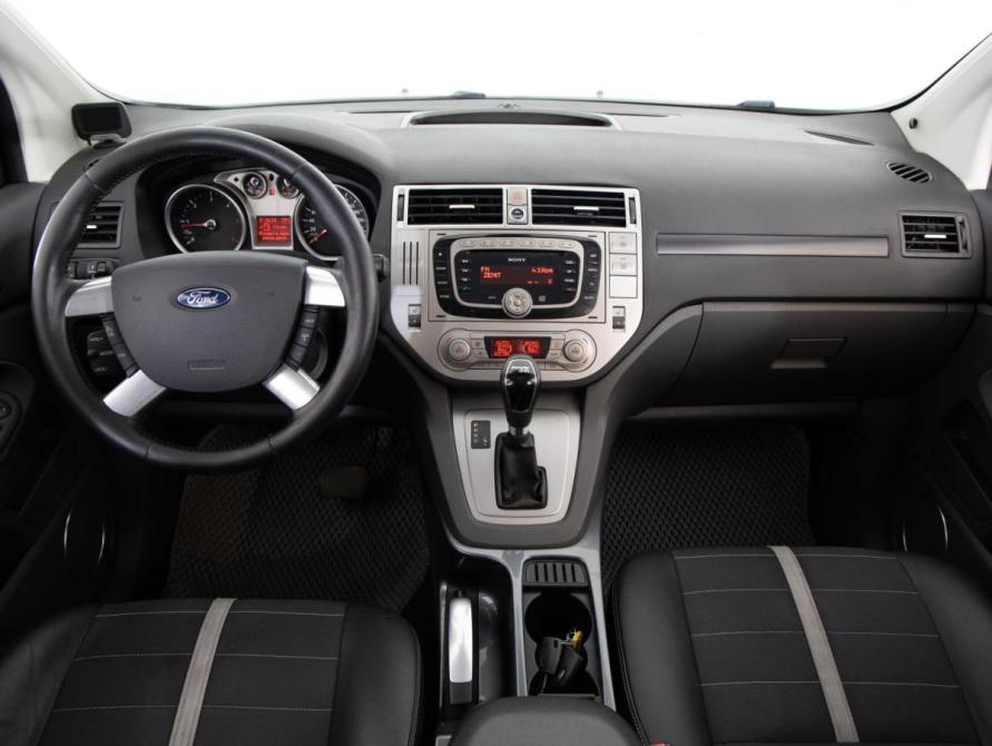 Ford Kuga I Санкт-Петербург  - изображение 10