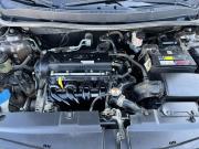 Hyundai Solaris I Рестайлинг Альметьевск  - изображение 25