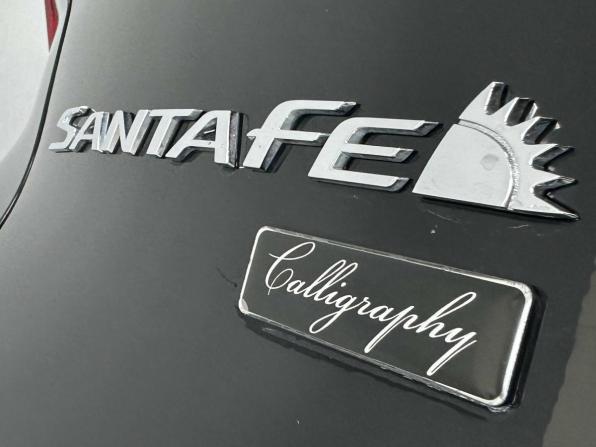 Hyundai Santa Fe IV Рестайлинг с пробегом 2021 года, цена 4 490 800 рублей, 69375 км, внедорожник, Автокод Объявления