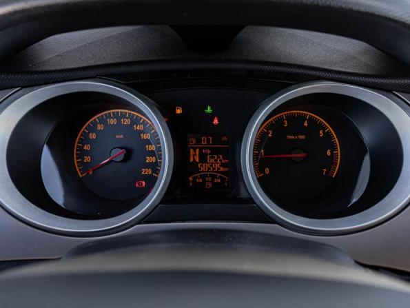 Brilliance H230 с пробегом 2015 года, цена 560 000 рублей, 58595 км, хэтчбек, Автокод Объявления