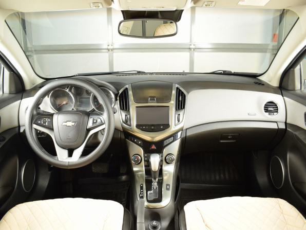 Chevrolet Cruze I Рестайлинг с пробегом 2013 года, цена 899 995 рублей, 173082 км, седан, Автокод Объявления