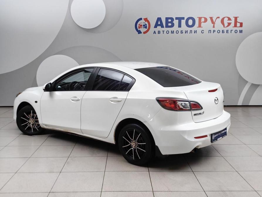 Mazda 3 II (BL) Подольск  - изображение 2
