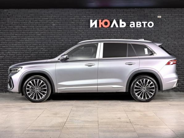 Geely Monjaro I Рестайлинг с пробегом 2026 года, цена 4 390 000 рублей, 42 км, внедорожник, Автокод Объявления
