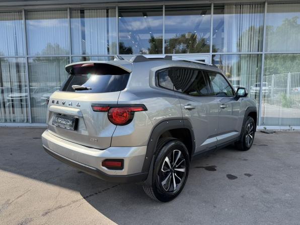 Haval H7 I с пробегом 2025 года, цена 3 350 000 рублей, 6321 км, внедорожник, Автокод Объявления