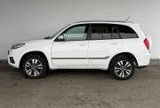 Chery Tiggo 3 I Киров  - изображение 37