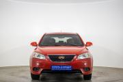 Geely Emgrand EC7 Оренбург  - изображение 20