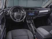 Toyota Corolla XI (E160 E170 E180) Рестайлинг 1 Ростов-на-Дону  - изображение 21
