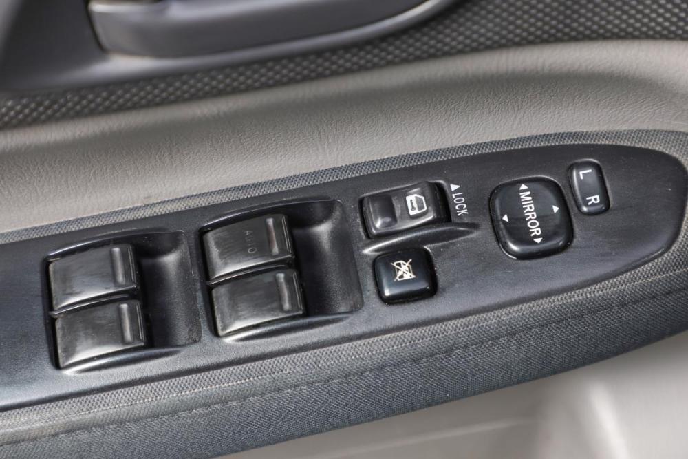 Subaru Forester II Рестайлинг Новосибирск  - изображение 8