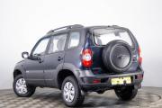 Chevrolet Niva I Рестайлинг Пермь  - изображение 29