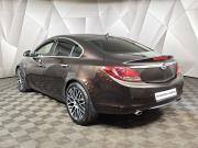 Opel Insignia I Москва  - изображение 24