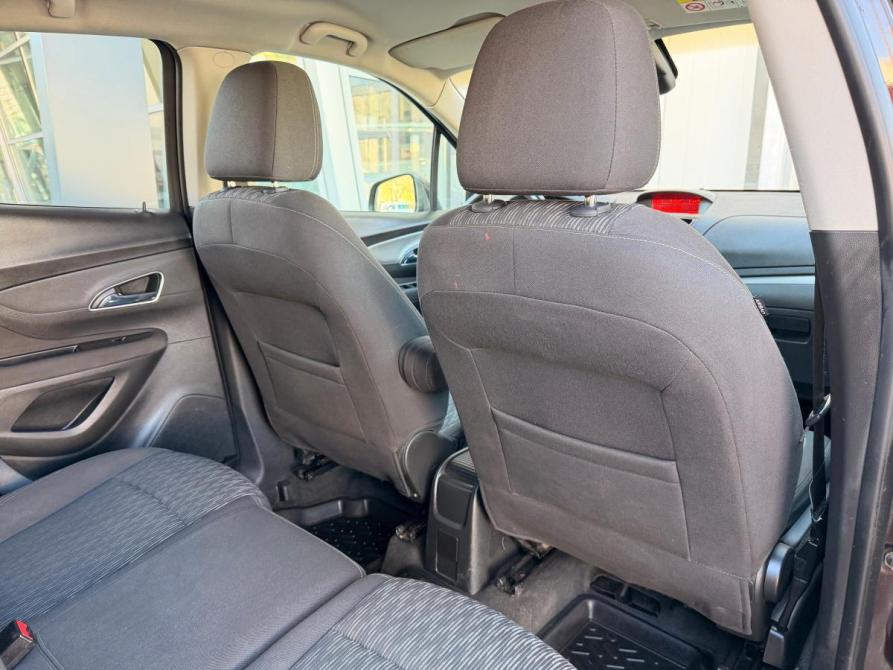 Opel Mokka I Пермь  - изображение 22