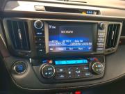 Toyota RAV4 IV (XA40) Рестайлинг Москва  - изображение 56