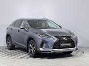 Lexus RX IV Рестайлинг Калининград  - изображение 25