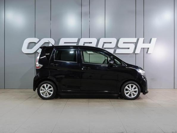 Nissan Dayz I Рестайлинг с пробегом 2016 года, цена 799 000 рублей, 183679 км, хэтчбек, Автокод Объявления